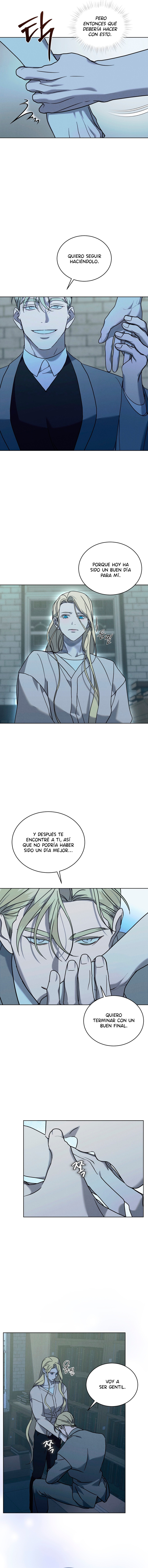 La Reina de la Nieve - Capítulo 8 - Página 4 - LectorTMOo