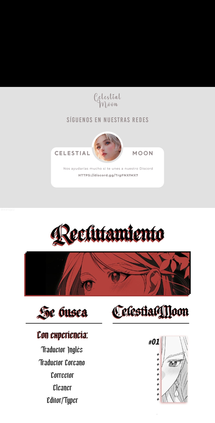 La Reina Demonio quiere una Vida Tranquila - Capítulo 10 - Página 10 - LectorTMOo