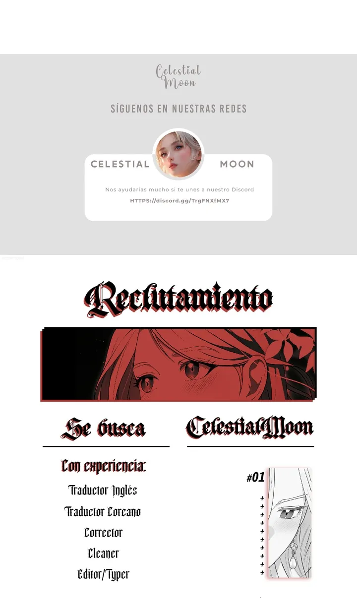 La Reina Demonio quiere una Vida Tranquila - Capítulo 11 - Página 9 - LectorTMOo