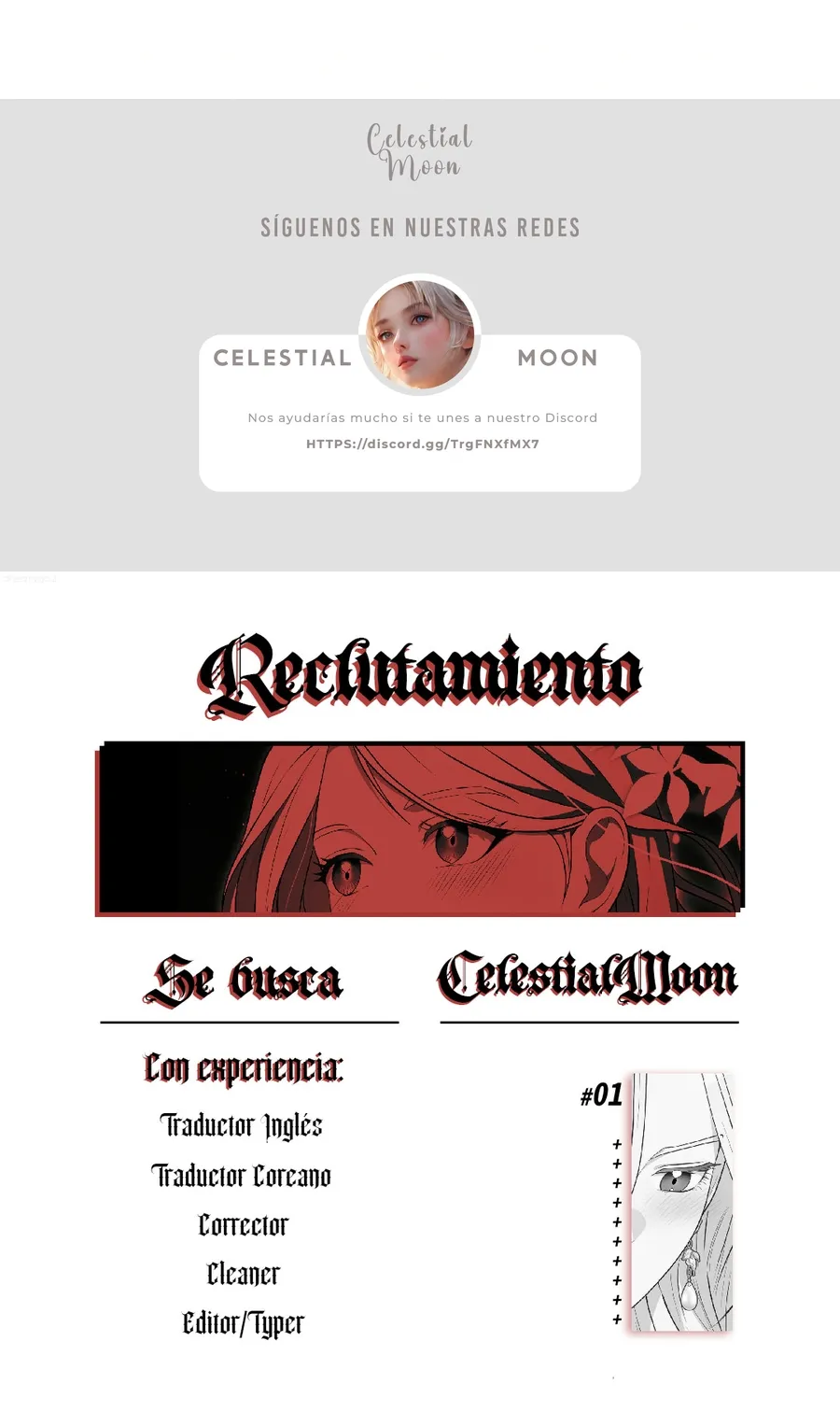 La Reina Demonio quiere una Vida Tranquila - Capítulo 21 - Página 12 - LectorTMOo