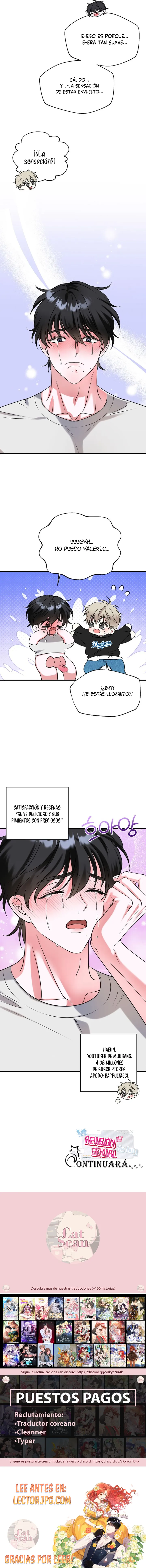La revisión sexual de hoy - Capítulo - Página 2 - LectorTMOo