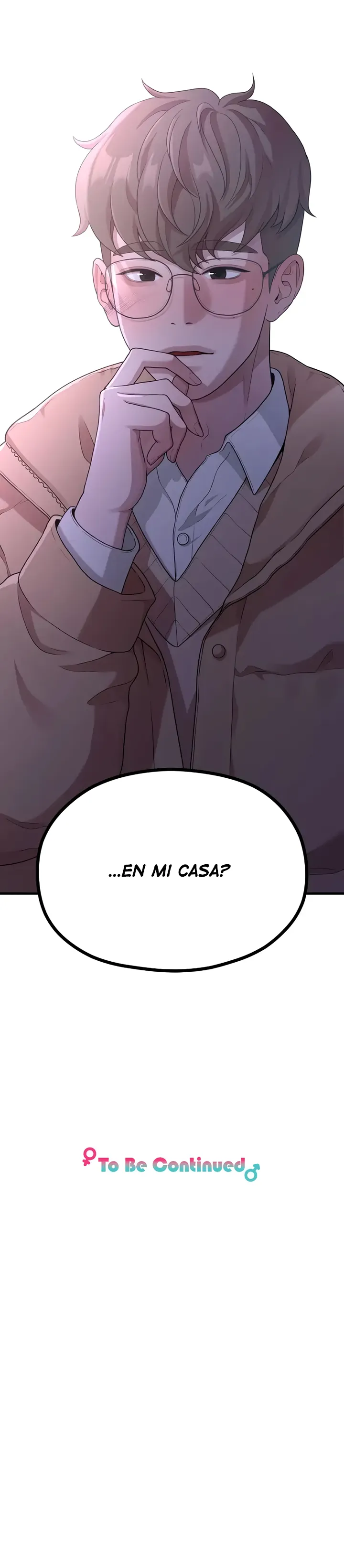 La sagrada vida de un artista de webcómics - Capítulo 11 - Página 16 - LectorTMOo