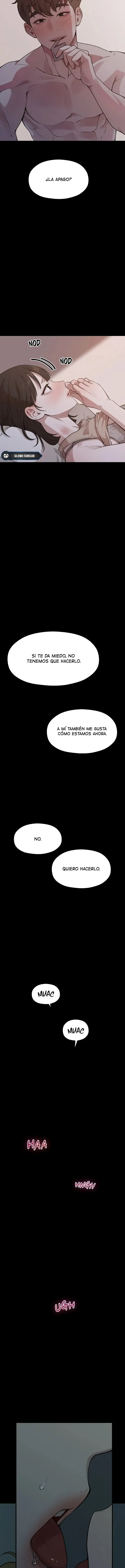 La sagrada vida de un artista de webcómics - Capítulo 15 - Página 9 - LectorTMOo