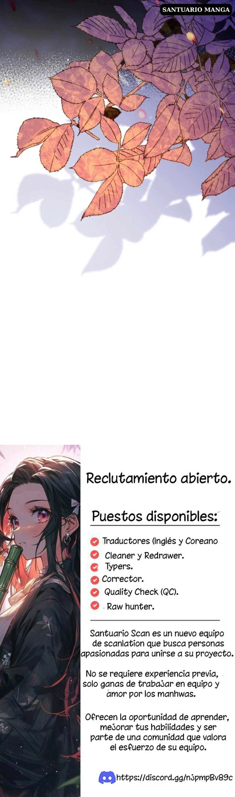 La santa que desea morir hace un contrato con el príncipe maldito - Capítulo 2 - Página 10 - LectorTMOo
