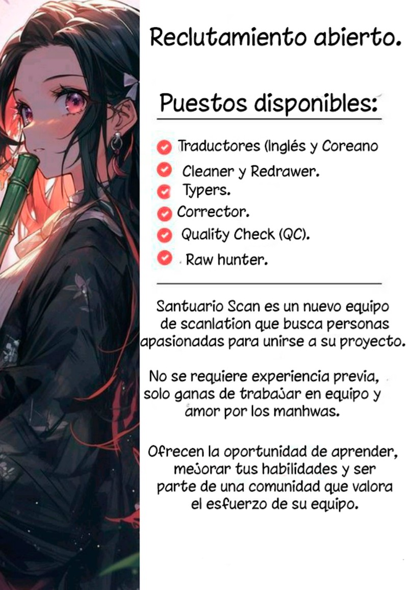 La santa que desea morir hace un contrato con el príncipe maldito - Capítulo 5 - Página 12 - LectorTMOo