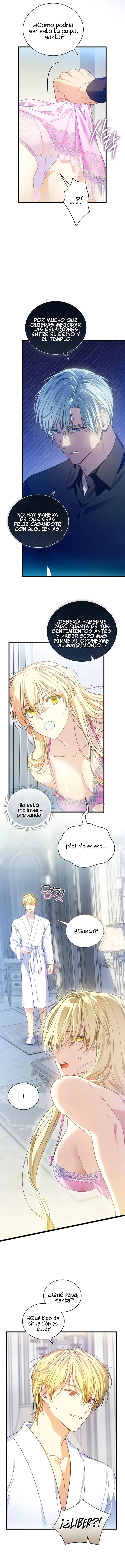 La santa y sus dos maridos - Capítulo 1 - Página 14 - LectorTMOo