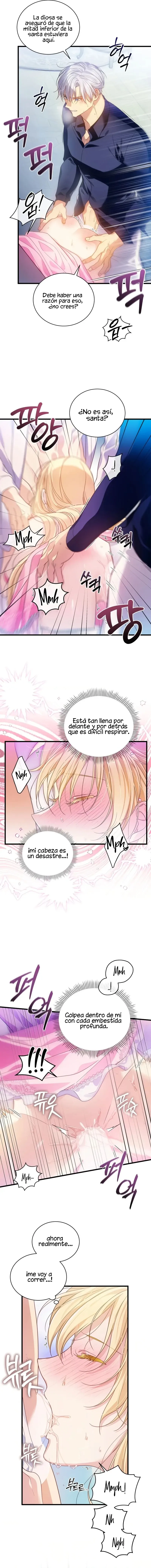 La santa y sus dos maridos - Capítulo 2 - Página 13 - LectorTMOo