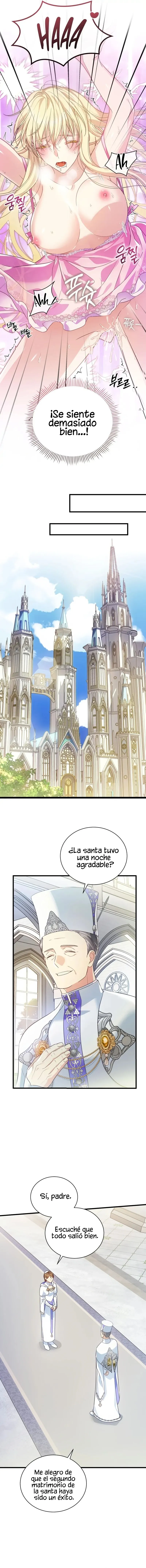 La santa y sus dos maridos - Capítulo 2 - Página 14 - LectorTMOo