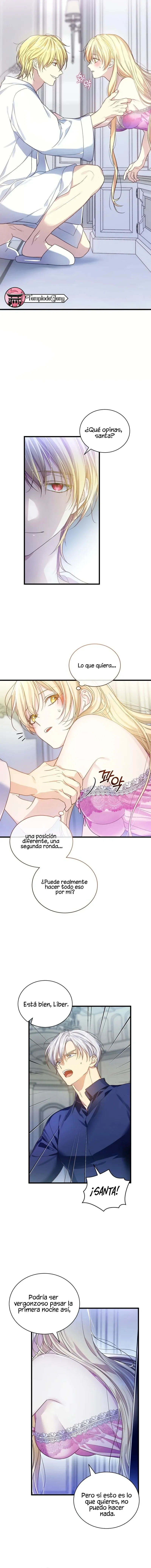 La santa y sus dos maridos - Capítulo 2 - Página 4 - LectorTMOo