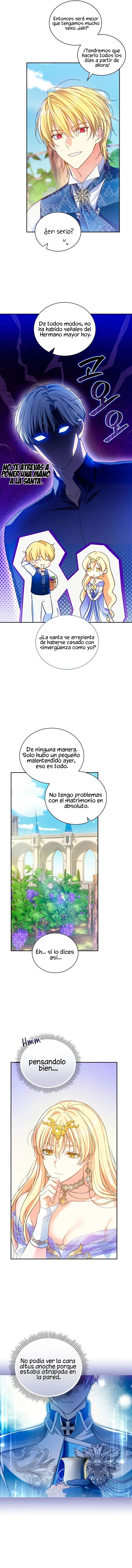 La santa y sus dos maridos - Capítulo 3 - Página 10 - LectorTMOo