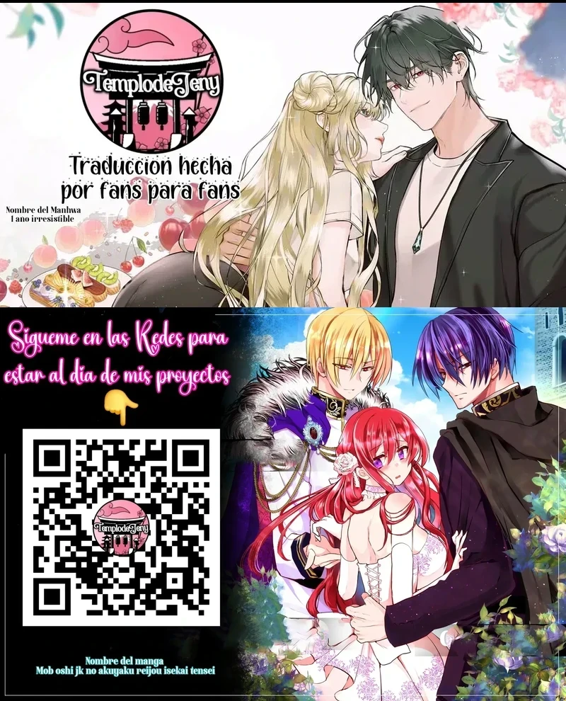 La santa y sus dos maridos - Capítulo 3 - Página 15 - LectorTMOo