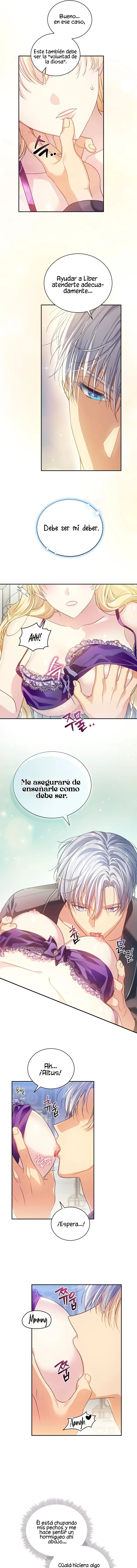 La santa y sus dos maridos - Capítulo 4 - Página 4 - LectorTMOo