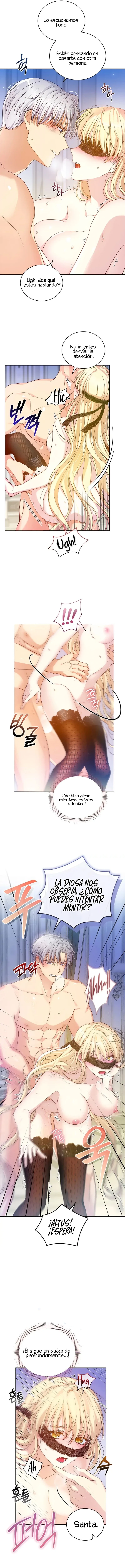 La santa y sus dos maridos - Capítulo 5 - Página 11 - LectorTMOo