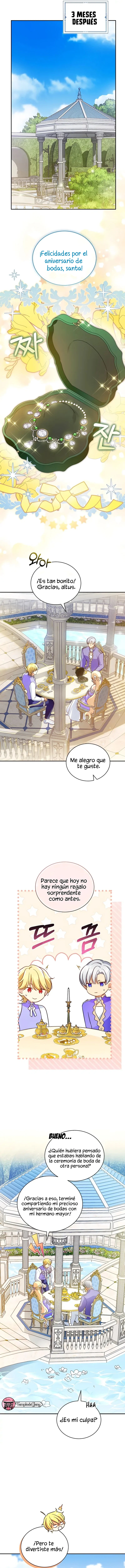 La santa y sus dos maridos - Capítulo 5 - Página 14 - LectorTMOo