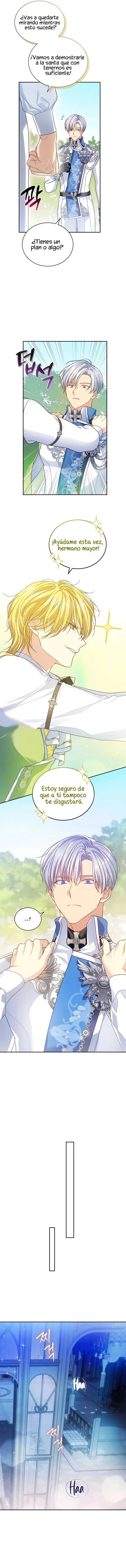 La santa y sus dos maridos - Capítulo 5 - Página 6 - LectorTMOo