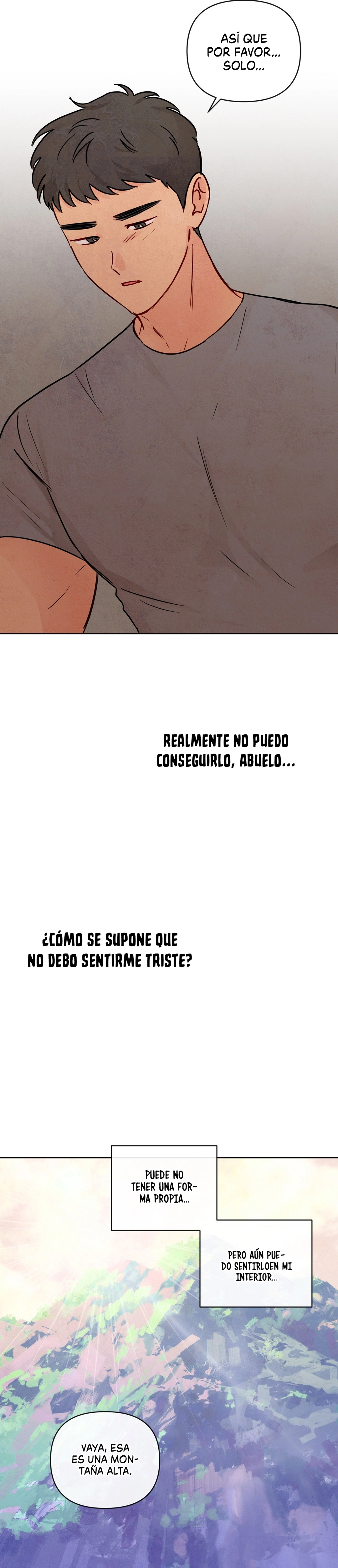 La seducción de la Serpiente Sagrada - Capítulo 1 - Página 10 - LectorTMOo