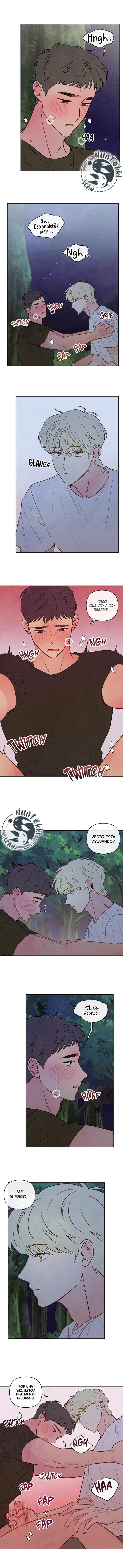 La seducción de la Serpiente Sagrada - Capítulo 17 - Página 6 - LectorTMOo