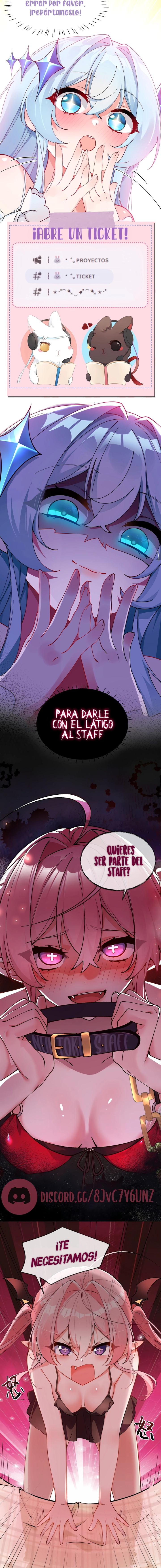 La seducción de la Serpiente Sagrada - Capítulo 18 - Página 8 - LectorTMOo