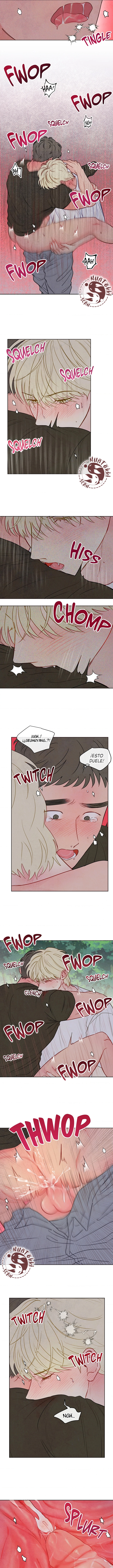 La seducción de la Serpiente Sagrada - Capítulo 19 - Página 2 - LectorTMOo