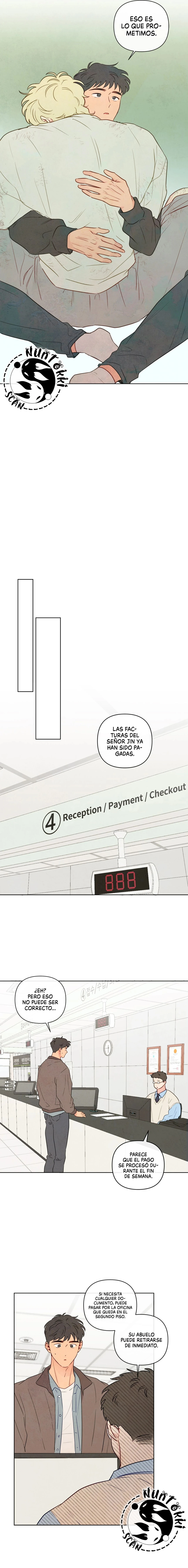 La seducción de la Serpiente Sagrada - Capítulo 37 - Página 14 - LectorTMOo