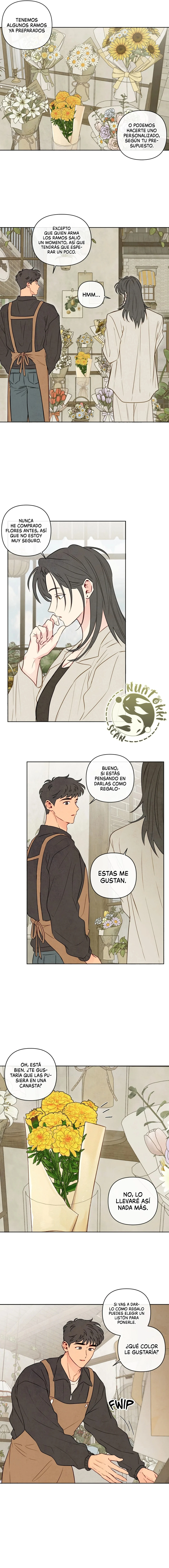 La seducción de la Serpiente Sagrada - Capítulo 40 - Página 6 - LectorTMOo