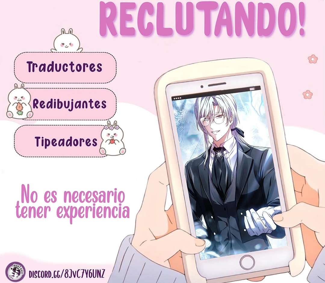 La seducción de la Serpiente Sagrada - Capítulo 8 - Página 32 - LectorTMOo