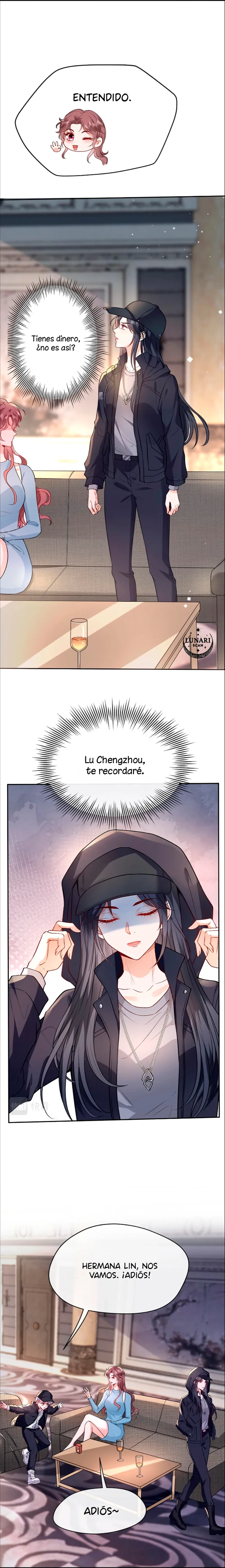 La señora está dando una lección en línea todos los días - Capítulo 2 - Página 5 - LectorTMOo