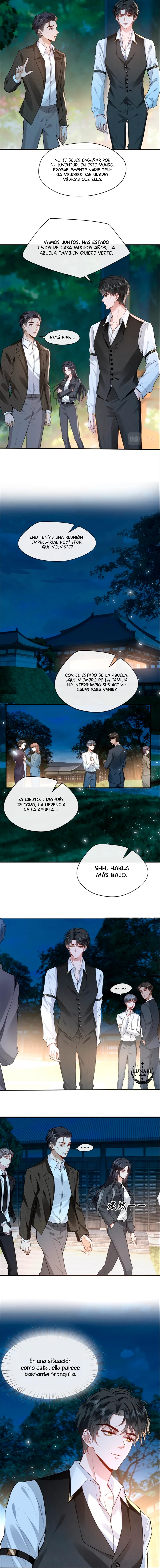 La señora está dando una lección en línea todos los días - Capítulo 5 - Página 2 - LectorTMOo