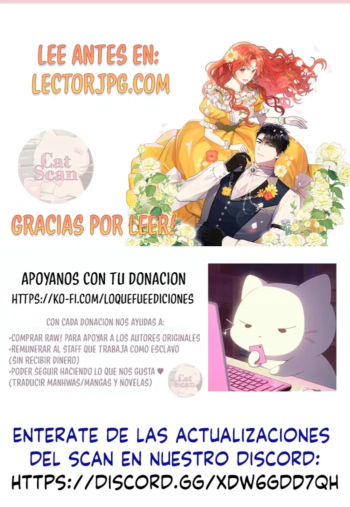 La señorita extra - Capítulo 8 - Página 6 - LectorTMOo
