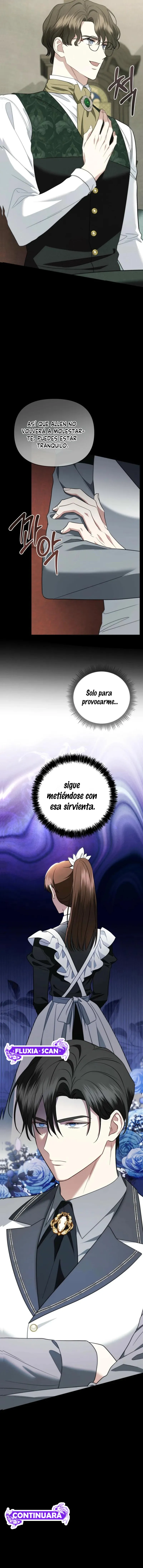 La sirvienta que recibe castigos en la mansión del vizconde Kaley - Capítulo 16 - Página 10 - LectorTMOo