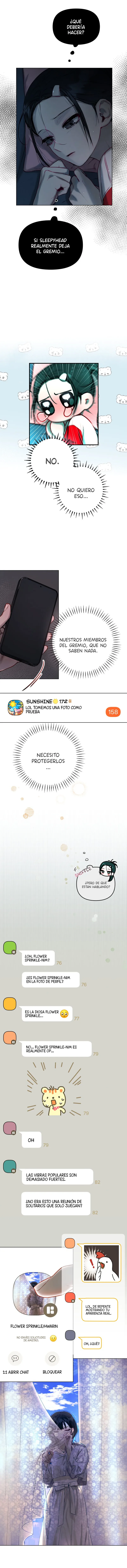 La super estrella del Gremio - Capítulo 1 - Página 7 - LectorTMOo