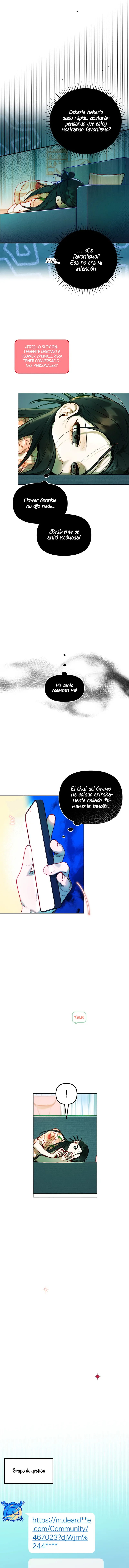 La super estrella del Gremio - Capítulo 2 - Página 4 - LectorTMOo