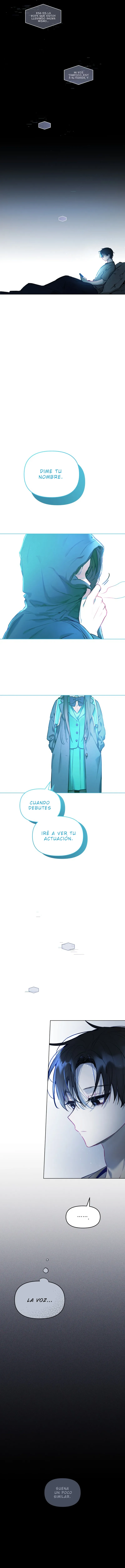 La super estrella del Gremio - Capítulo 3 - Página 17 - LectorTMOo