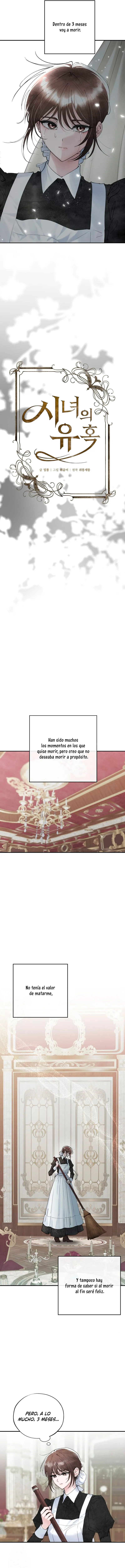 La tentación de la criada - Capítulo 1 - Página 4 - LectorTMOo