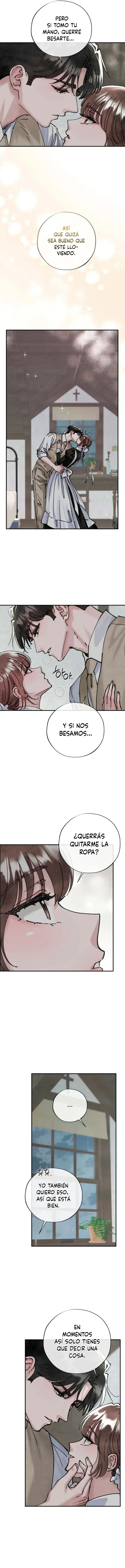 La tentación de la criada - Capítulo 28 - Página 10 - LectorTMOo