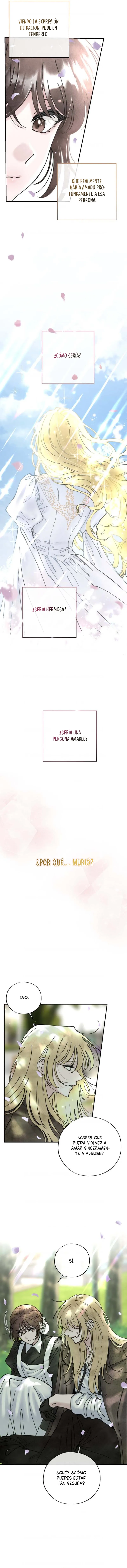 La tentación de la criada - Capítulo 8 - Página 10 - LectorTMOo