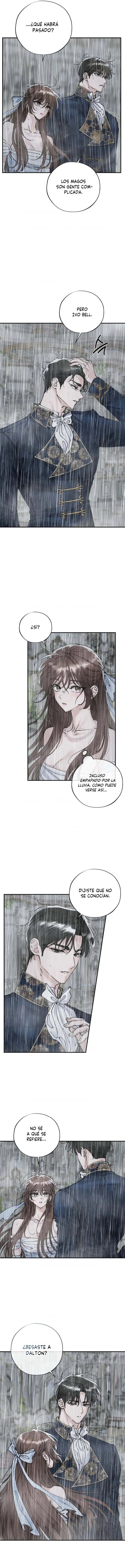 La tentación de la criada - Capítulo 8 - Página 2 - LectorTMOo