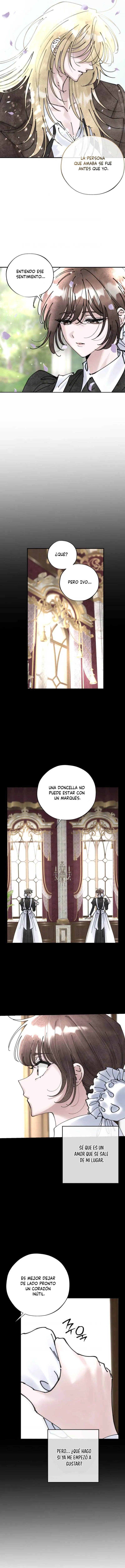 La tentación de la criada - Capítulo 8 - Página 7 - LectorTMOo