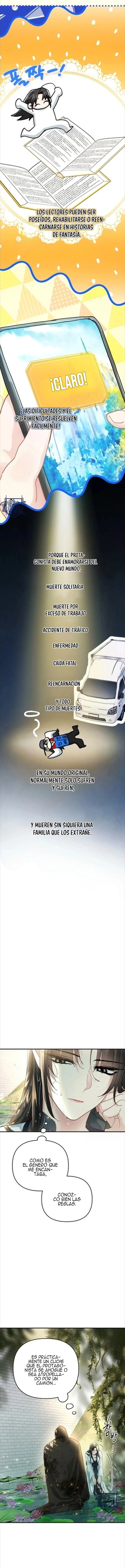 La tierra de la abstinencia - Capítulo 1 - Página 14 - LectorTMOo