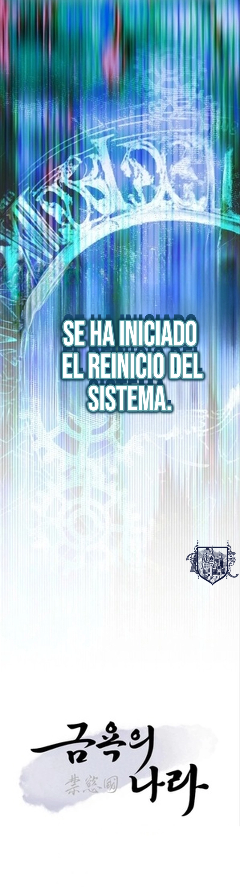 La tierra de la abstinencia - Capítulo 1 - Página 22 - LectorTMOo