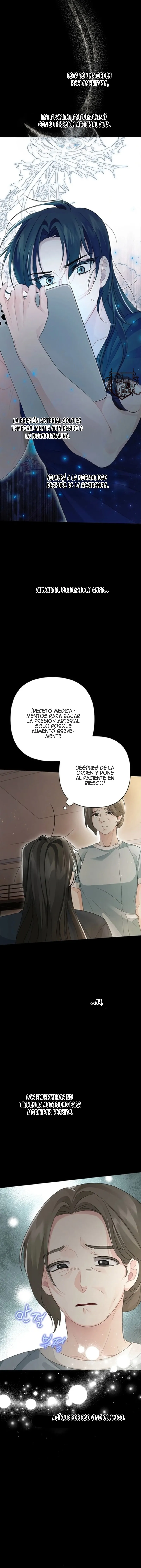 La tierra de la abstinencia - Capítulo 5 - Página 10 - LectorTMOo