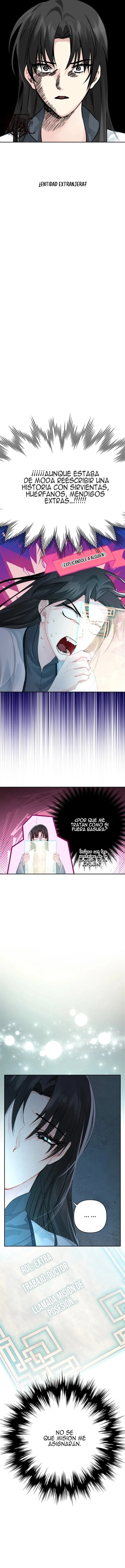 La tierra de la abstinencia - Capítulo 5 - Página 6 - LectorTMOo