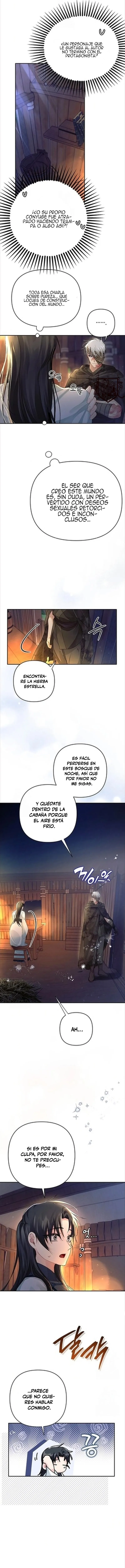 La tierra de la abstinencia - Capítulo 6 - Página 4 - LectorTMOo