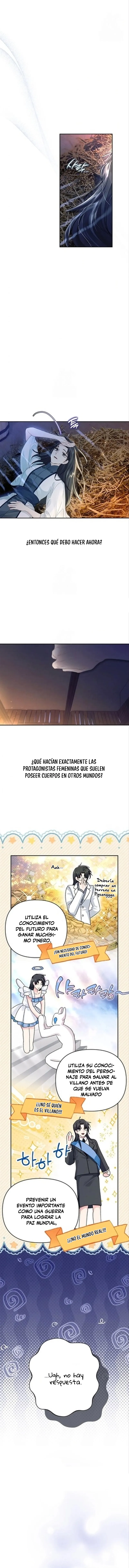 La tierra de la abstinencia - Capítulo 6 - Página 5 - LectorTMOo
