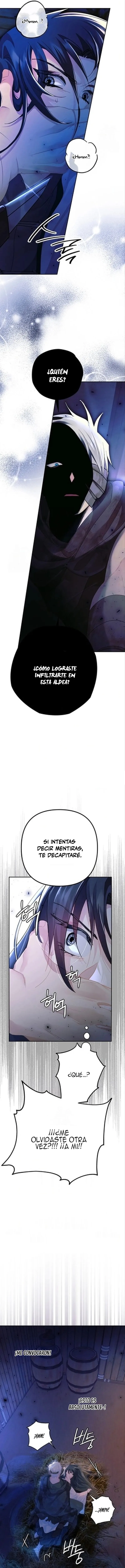 La tierra de la abstinencia - Capítulo 6 - Página 9 - LectorTMOo
