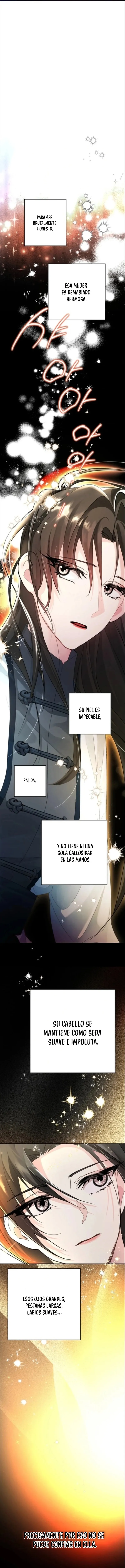 La tierra de la abstinencia - Capítulo 7 - Página 12 - LectorTMOo