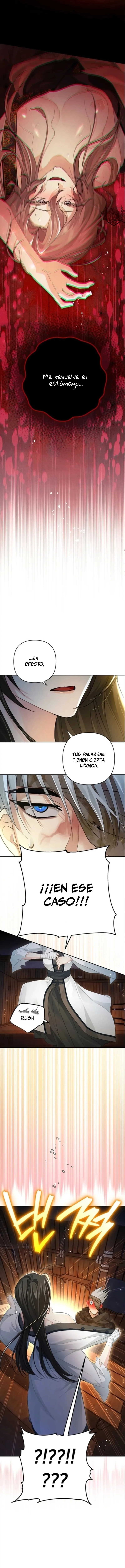 La tierra de la abstinencia - Capítulo 7 - Página 13 - LectorTMOo