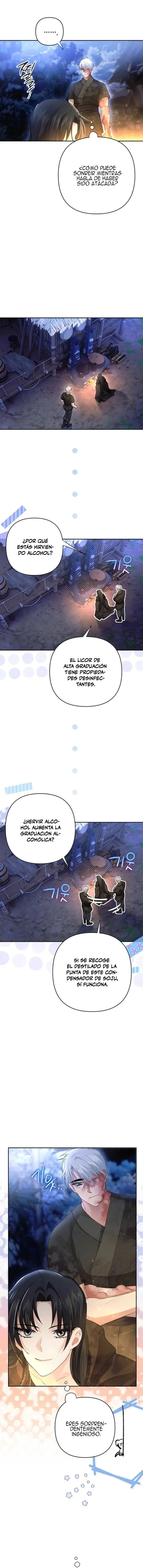 La tierra de la abstinencia - Capítulo 8 - Página 10 - LectorTMOo
