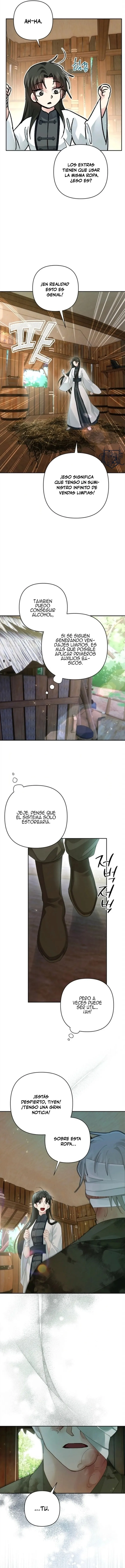 La tierra de la abstinencia - Capítulo 8 - Página 15 - LectorTMOo