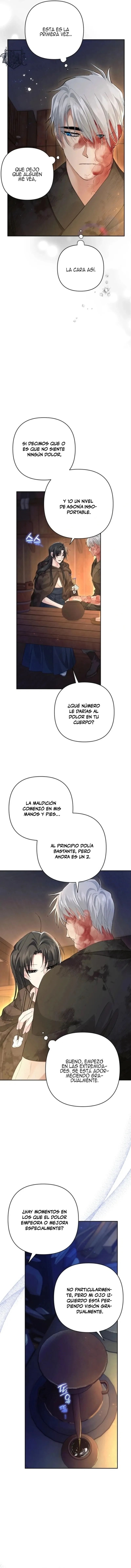 La tierra de la abstinencia - Capítulo 8 - Página 5 - LectorTMOo